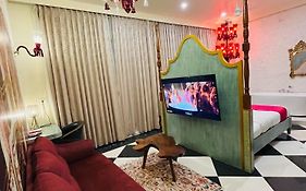 Stay Banaras - A Boutique Hotel